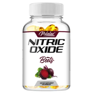 Nitric Oxide Beetroot Supplement
