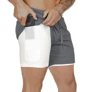 Newest Running Shorts